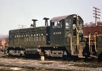 PRR 8523, ES-12M, c. 1957